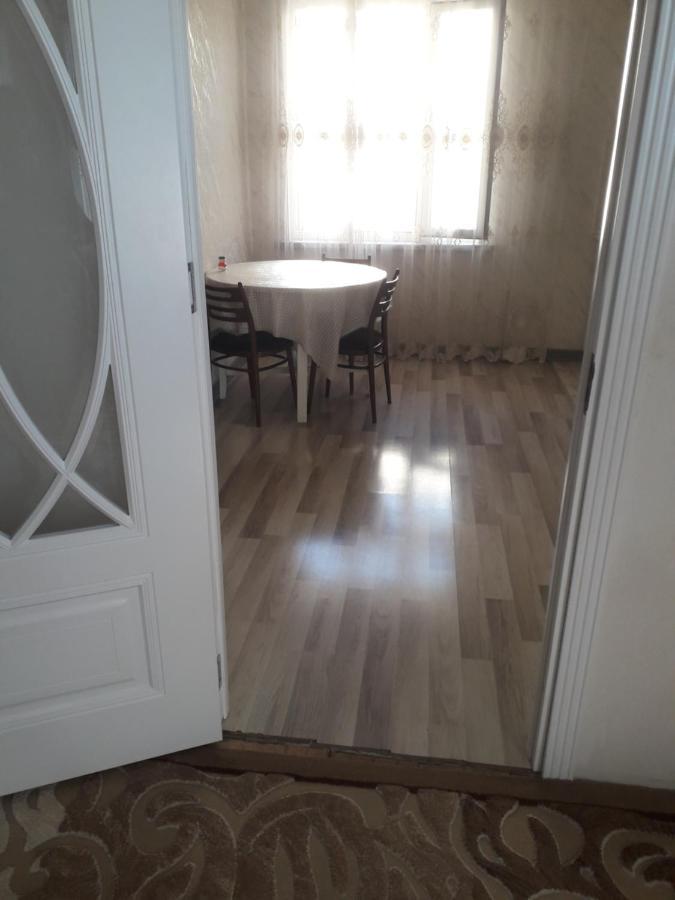 Apartment at Narimanov 151 Gandja Eksteriør billede