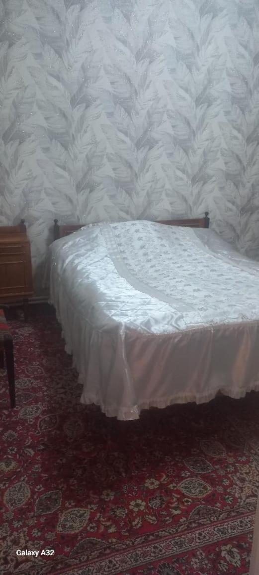 Apartment at Narimanov 151 Gandja Eksteriør billede